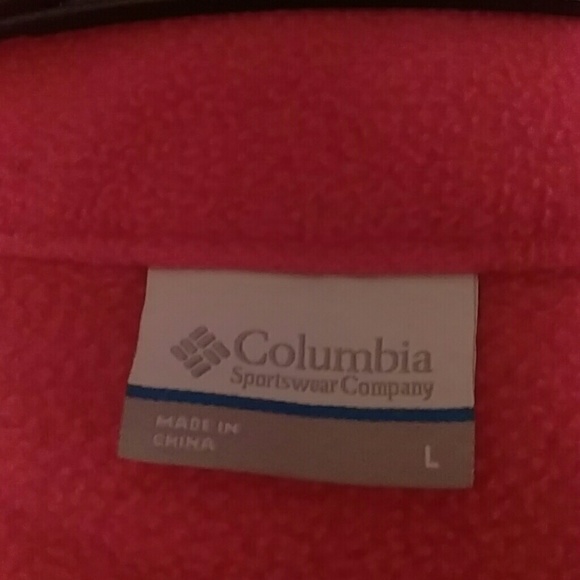 Jacket - Picture 3 of 3